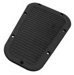 Grille Blank - Top Air Intake [BRITPART AWR2217]