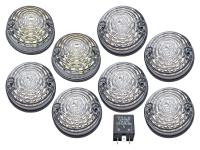 Light Kit - LED [BEARMACH BA 9718BMBM]