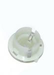 Bulb Holder - Single Pole [LAND ROVER BAU5029L]