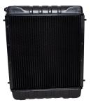 Radiator [BRITPART BTP1823SM]