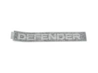 Defender Decal - Front [LAND ROVER BTR1045]