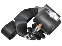 Front Seat Belt - Inertia [OEM BTR6562]