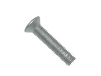 Door Hinge Bolt - Bulkhead [OEM BYG100140L]