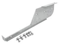 Bracket - Rear Mudflap [BRITPART CAT500340PMASS]