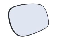 Door Mirror Glass - Heated [OEM CRD101150]