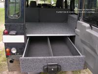 Drawer System [ARB CRDDEF]