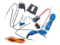 Wiring Kit - Aux [BEARMACH DA1064BM]
