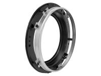 7inch Headlamp Sixing Kit Stainles Steel Ring [BRITPART DA1158SS]