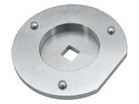 Oil Seal Remover - Crankshaft Front [OEM DA1161]