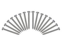 Screw Kit - Light Lenses [BRITPART DA1168]