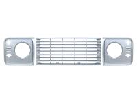 Front Grille and Headlight Surrounds [BRITPART DA1257]