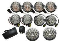 Light Kit - LED [WIPAC DA1291KIT]