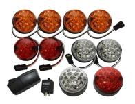 Light Kit - LED [WIPAC DA1292KIT]