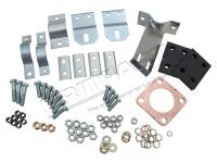 Exhaust Fitting Kit [BRITPART DA1293]