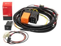 Heated Windscreen Wiring Kit [BRITPART DA1401]