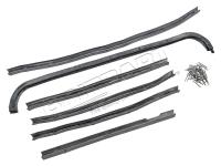 Door Seal Kit [OEM DA1498G]