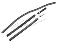 Lower Tailgate Seal Kit [OEM DA1499G]
