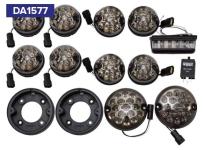 Light Kit - LED [WIPAC DA1577KIT]