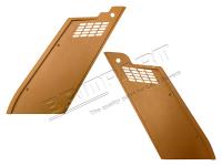 C Pillar Trim - Pair [BRITPART DA1606]