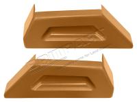Seatbase Trim - Pair [BRITPART DA1607]