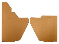 Footwell Trim - Pair [BRITPART DA1613]