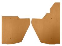 Footwell Trim - Pair [BRITPART DA1616]