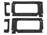 Rear Window Trim [BRITPART DA1643]