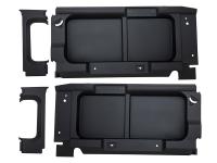 Rear Window Trim [BRITPART DA1644]