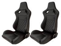 Seat Assembly [BRITPART DA1895]