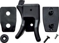 Sliding Window Catch [BRITPART DA1902]