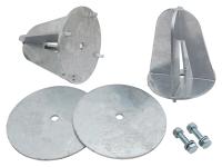 Dislocation Cone [BRITPART DA1965]