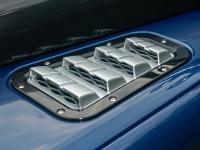 Grille Set - Top Air Intake [BRITPART DA1974]