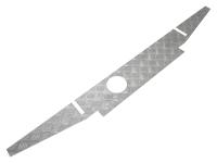 Rear Cross Member - Silver [BRITPART DA2050]