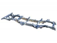 Chassis - Galvanised [BRITPART DA2057-300TDI]