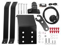 Towing Kit - Adjustable [BRITPART DA2134]