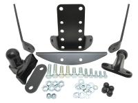 Towing Kit - Adjustable [BRITPART DA2137]