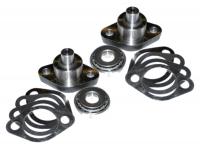 Kit - Swivel Pin Replacement [BRITPART DA2210]