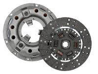 Clutch Kit - 2 Piece [BRITPART DA2369]