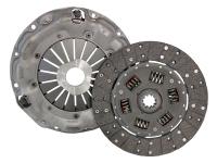 Clutch Kit - 2 Piece [BRITPART DA2370]