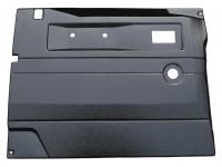 Door Trim - Manual Windows [BRITPART DA2441]