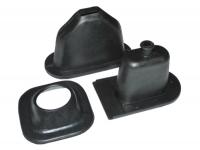 Levers Gaiter Kit [BRITPART DA2466]