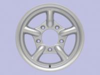 Road Wheel - MaxXtrac [MACH5 DA2473]