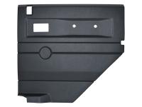 Door Trim - Electric Windows [BRITPART DA2484]