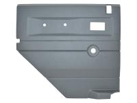 Door Trim - Manual Windows [BRITPART DA2493]