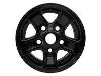 Boost Alloy - Black 16x7 inch [BRITPART DA2791]