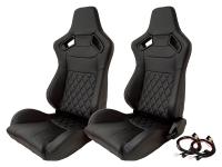 Seat Assembly [BRITPART DA2827]