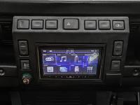 Double Din Facia [MUD DA2898]