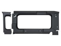 Rear Window Trim [BRITPART DA2933]