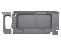 Rear Window Trim [BRITPART DA2934]