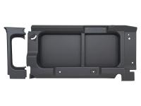 Rear Window Trim [BRITPART DA2935]